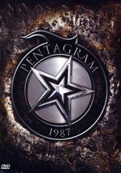Pentagram (TUR) : 1987 (DVD)